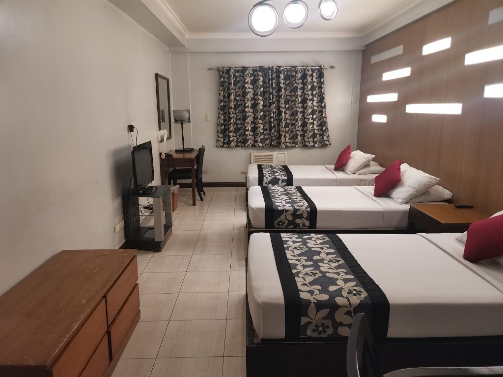 Фото Jupiter Suites