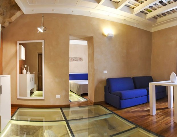 Фото Residence La Gancia