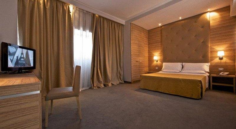 Фото Hotel Garden Area Roma Eur