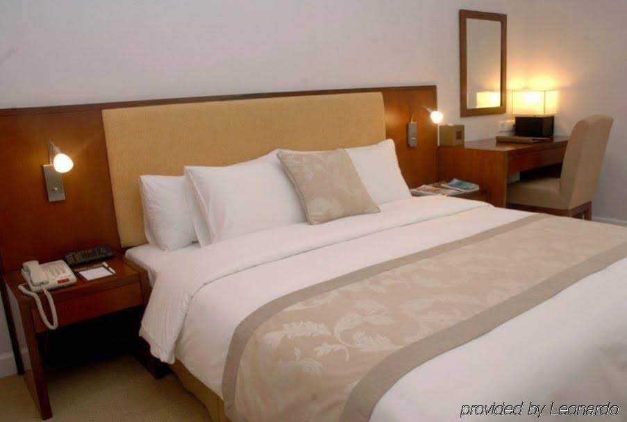 Фото Catina Saigon Hotel