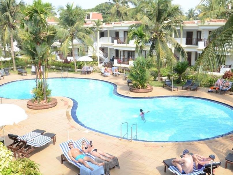 Фото Отель Sonesta Inns