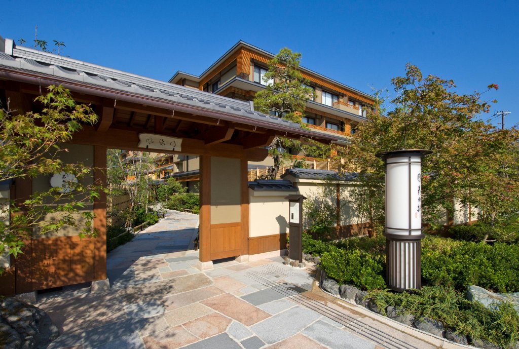 Фото Yado Arashiyama
