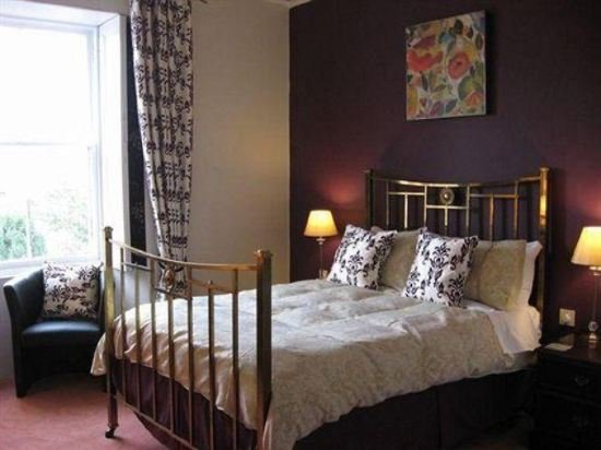 Фото Shaftesbury Lodge Guest House