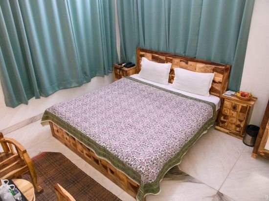 Фото Gumaan Auberge