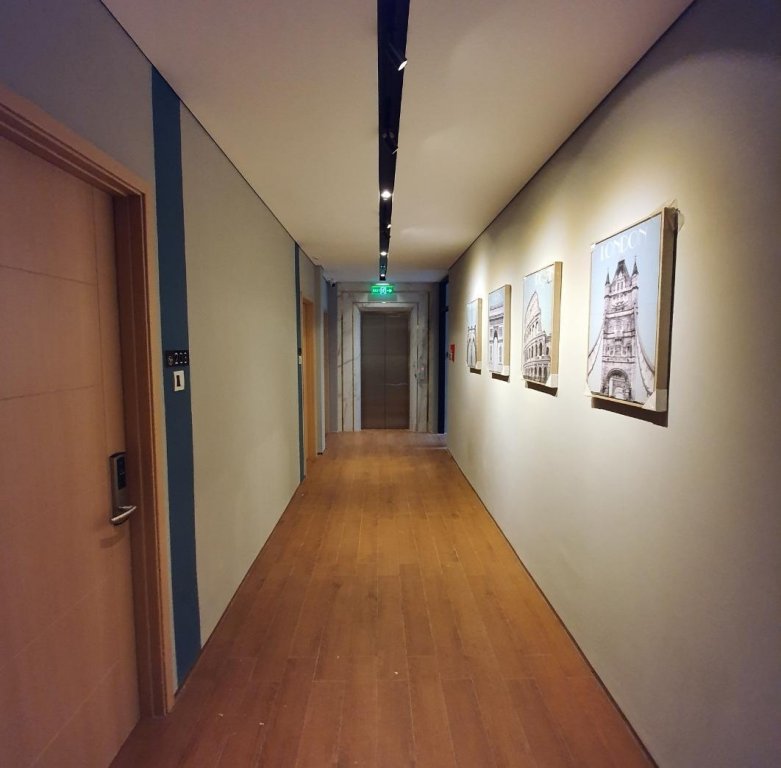 Фото Yokotel City