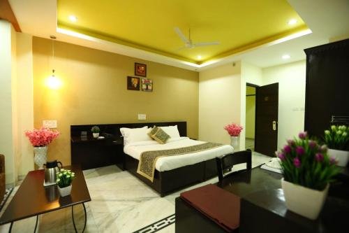 Фото Hotel Hadi Rani Palace