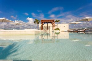 Гостиница The Palm at Playa