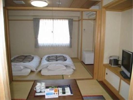 Фото Hikone Station Hotel