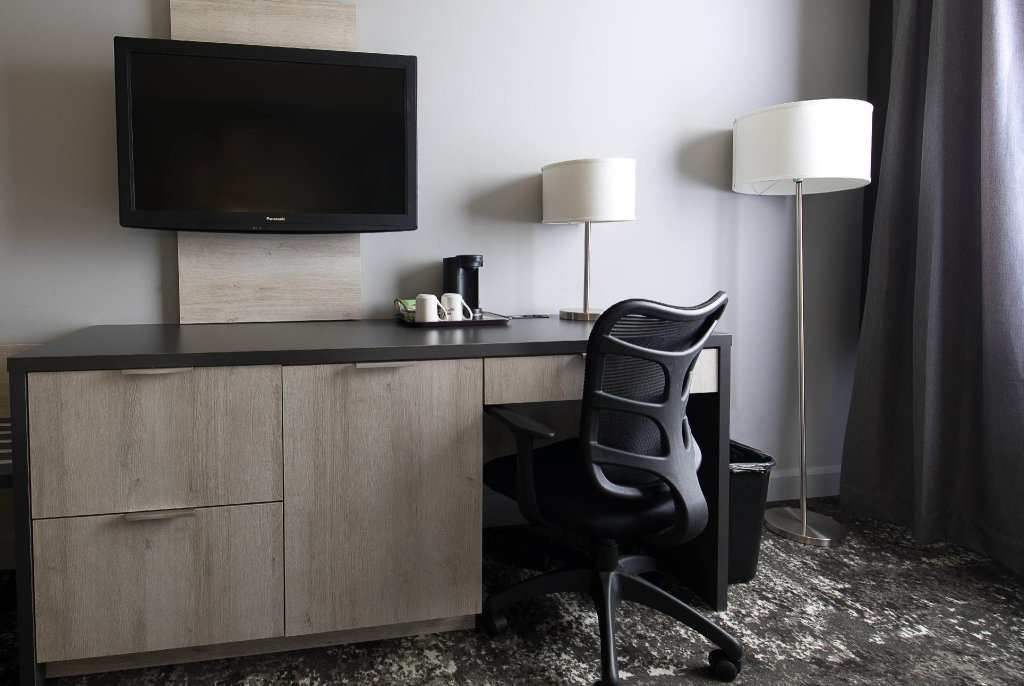 Фото Travelodge by Wyndham Alma