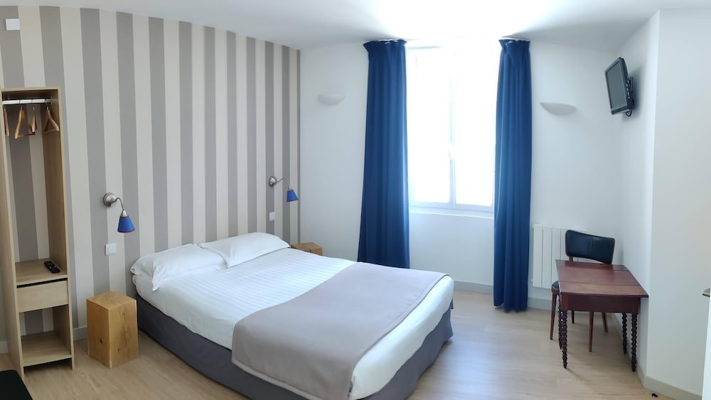 Фото Hôtel Océan Dinan