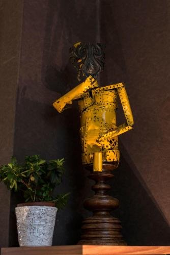 Фото B&b Camera et Caetera