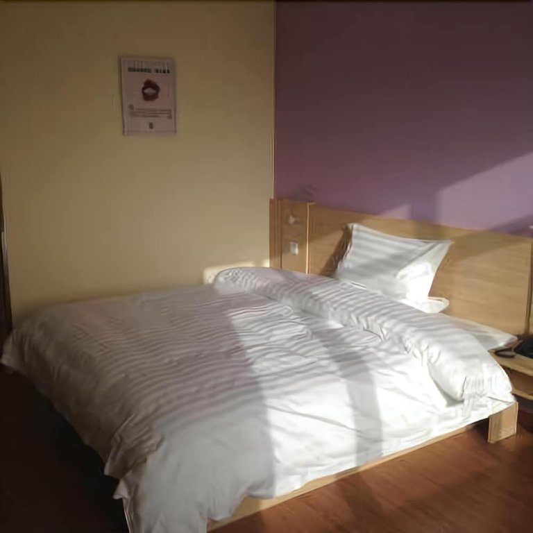 Фото 7 Days Inn Urumqi Aletai Road Airport Expressway Branch