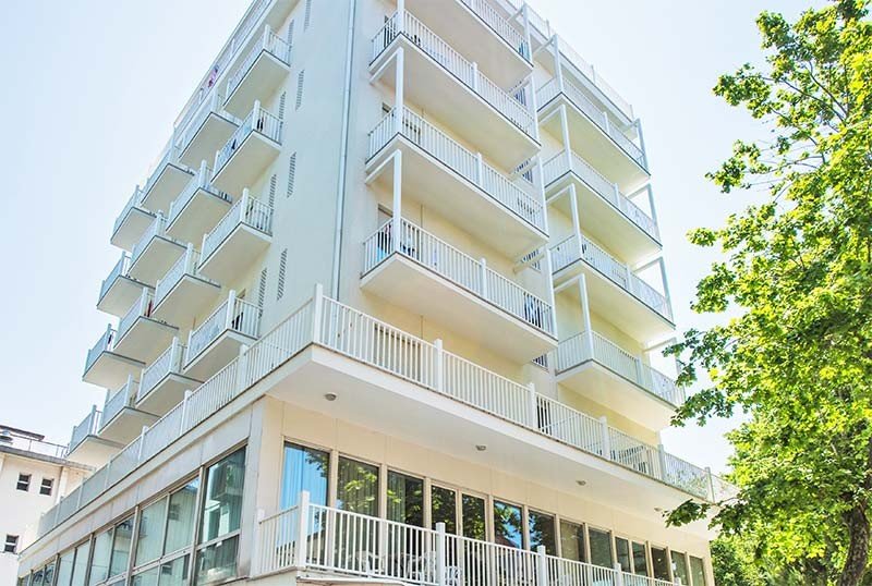 Фото Hotel Aiglon