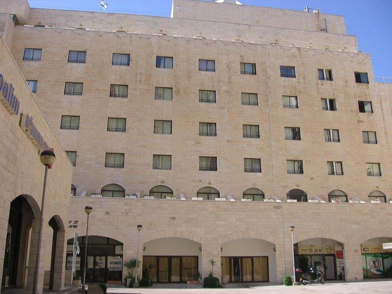 Фото Lev Yerushalayim