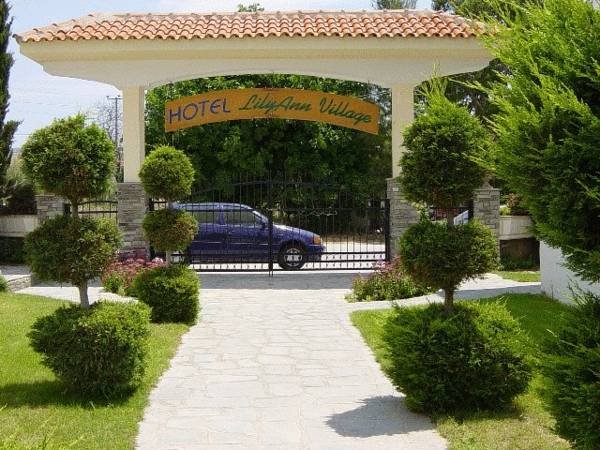 Фото отеля 3