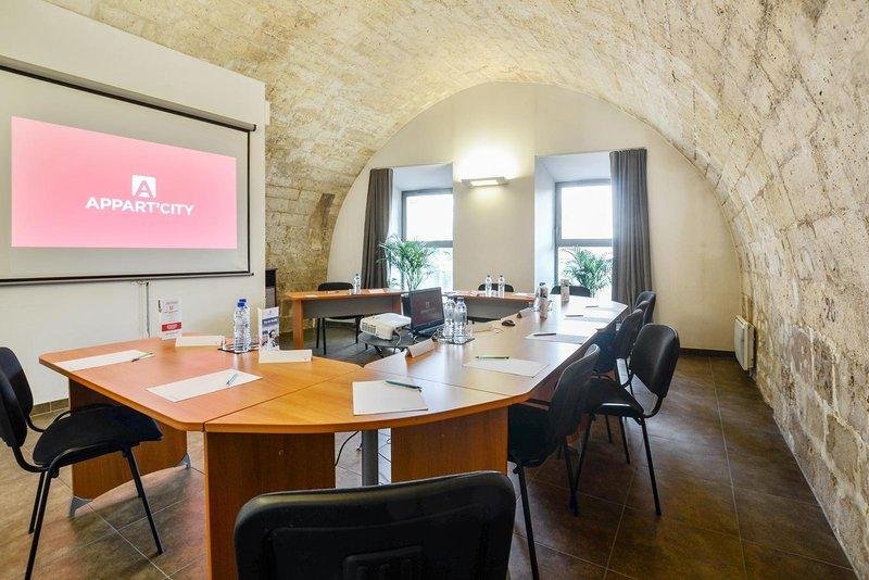 Фото Appart'City Classic Angoulême Centre