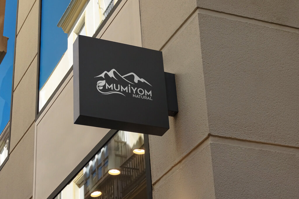 منتجات نباتية ومكملات غذائية Mumiyom Natural Tears of the Mountains Natural Food Store ، قونية، صورة