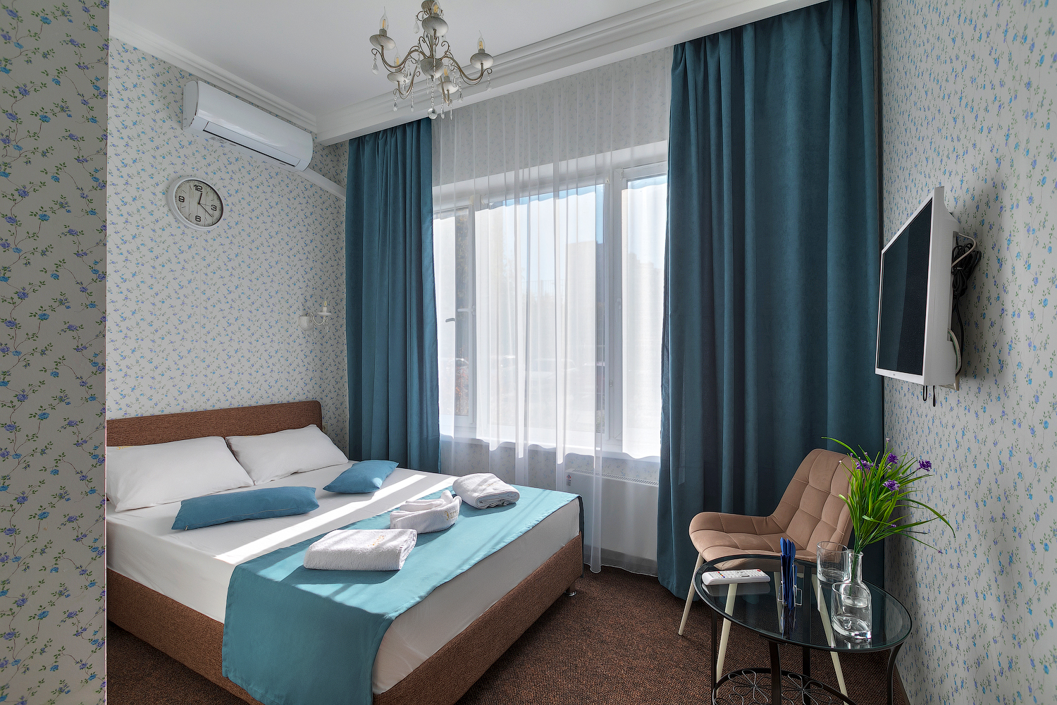 Фото Элитон