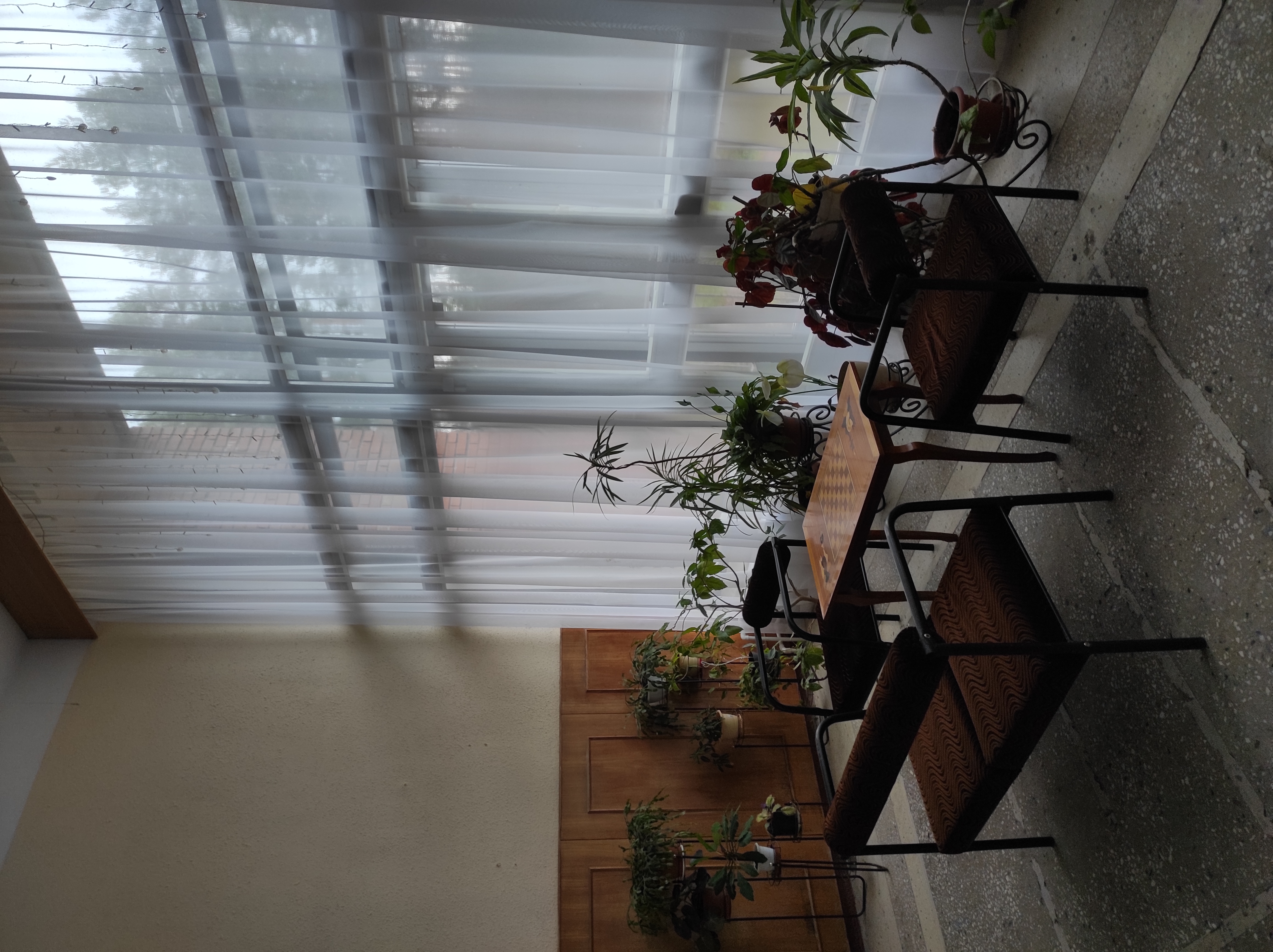 Фото Театральный