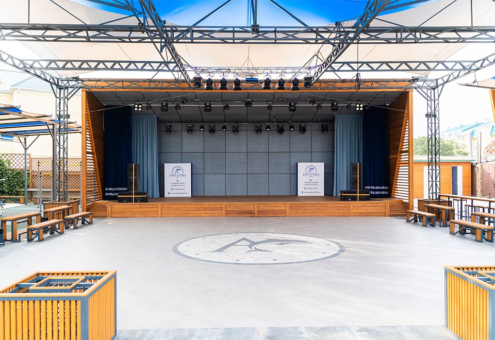 Фото Афалина