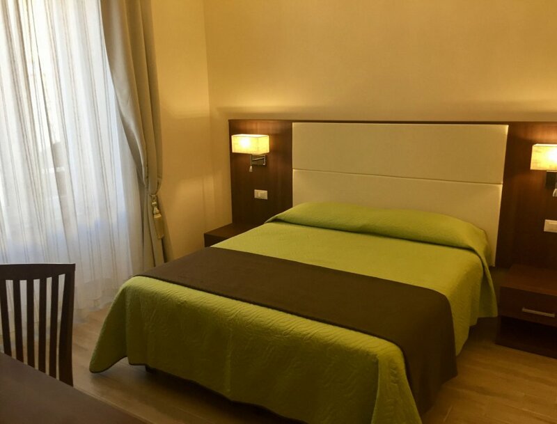 Гостиница Archi di Roma Guest House