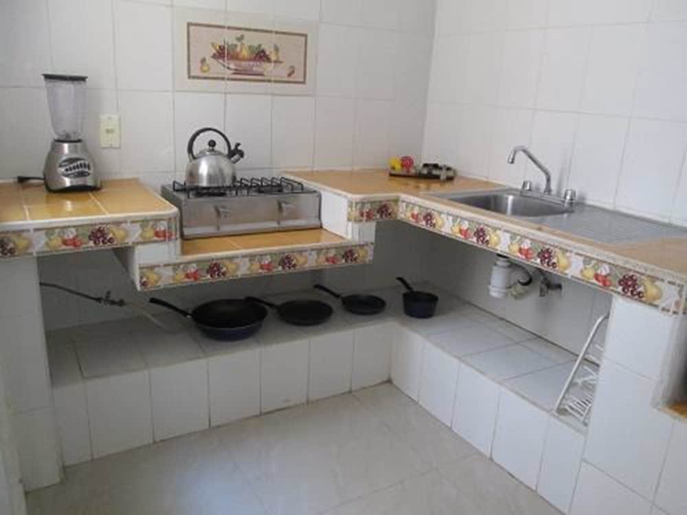 Фото Posada Real