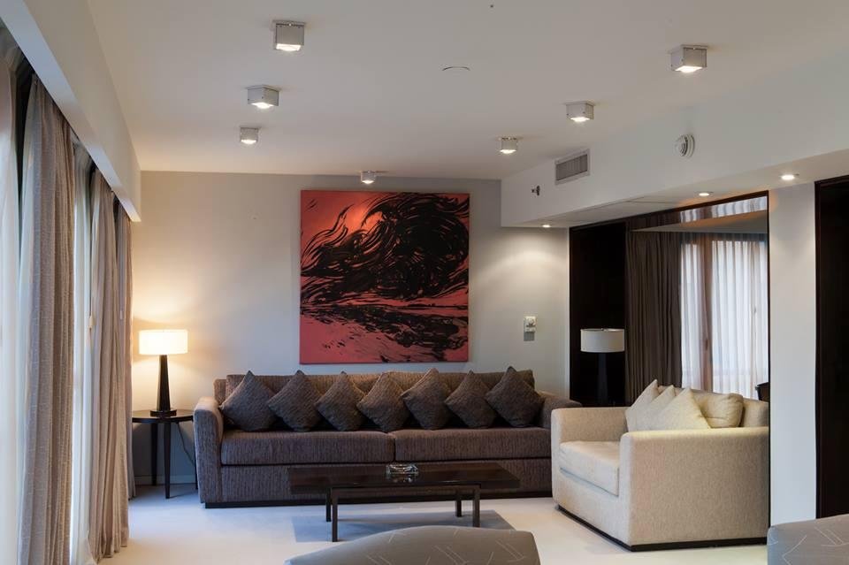 Фото Sheraton Salta Hotel