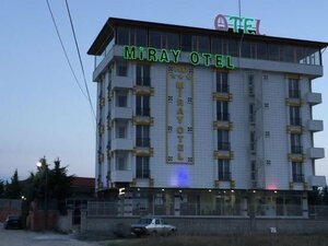 Hd Miray Hotel (Kastamonu, Tosya, Bahçelievler Mah., Efsane Sok.), hotel