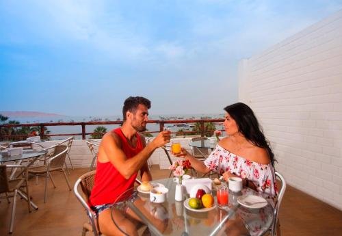 Фото Hotel Gran Palma Paracas