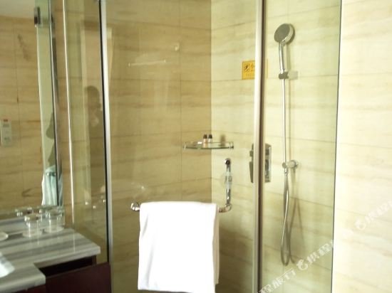 Фото Maison New Century Hotel Ningbo