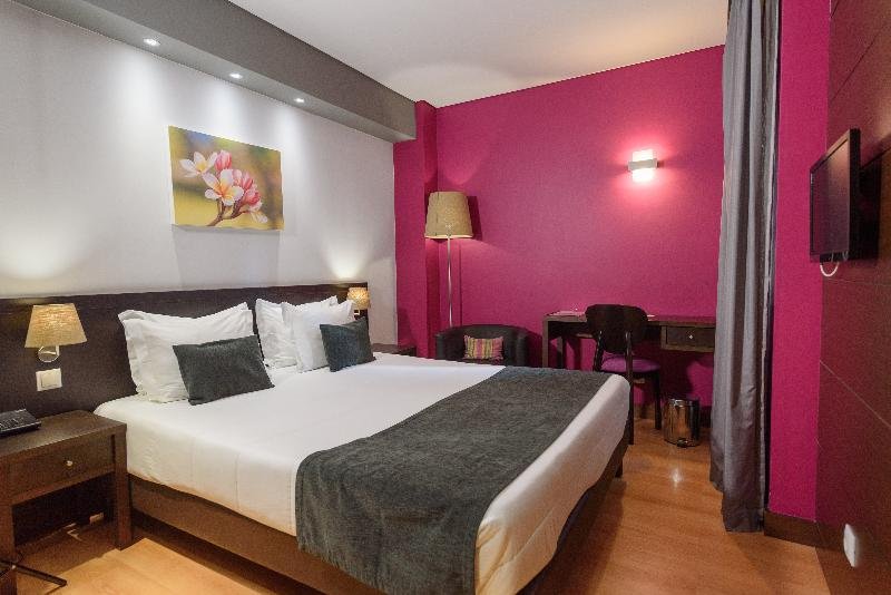 Фото Hotel Luena