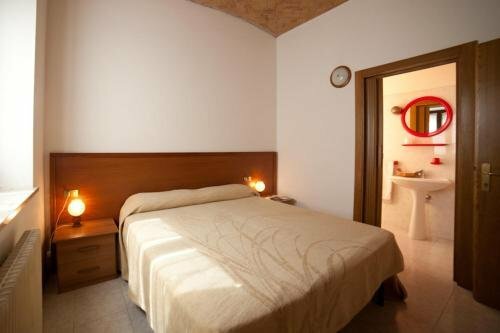 Гостиница Agritur Leita