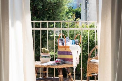 Фото La Chiocciola