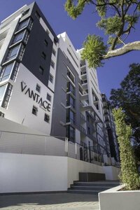 Гостиница The Vantage - Rosebank