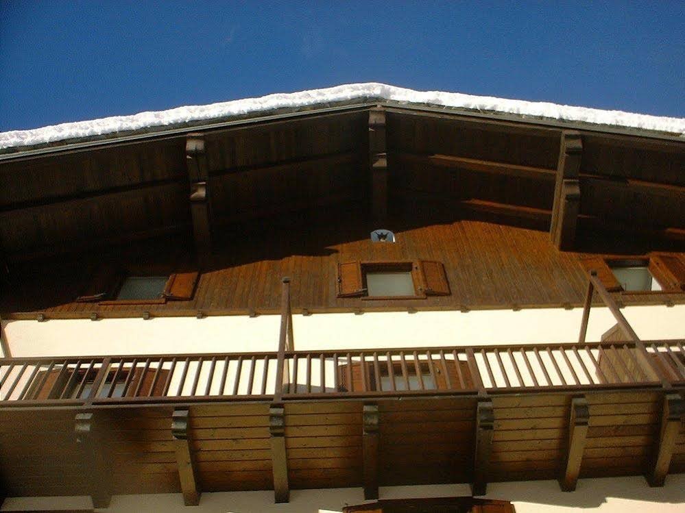 Фото Hotel Ottoz Meublè