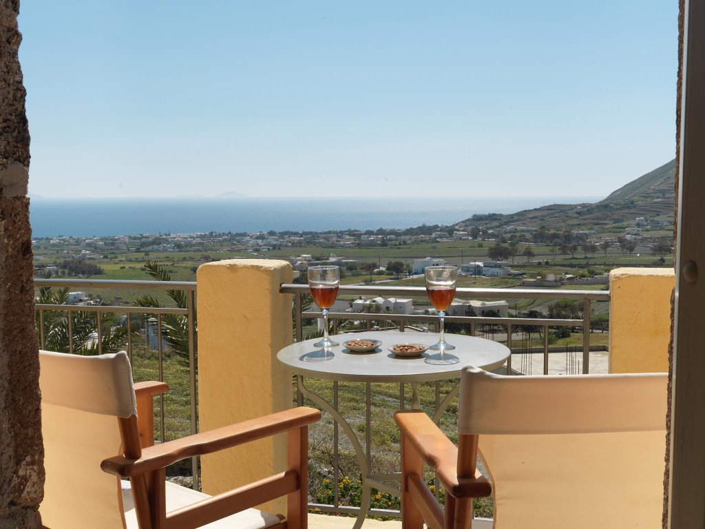 Фото Afoura Houses by K&k