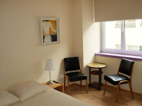 Фото Hotel Otter