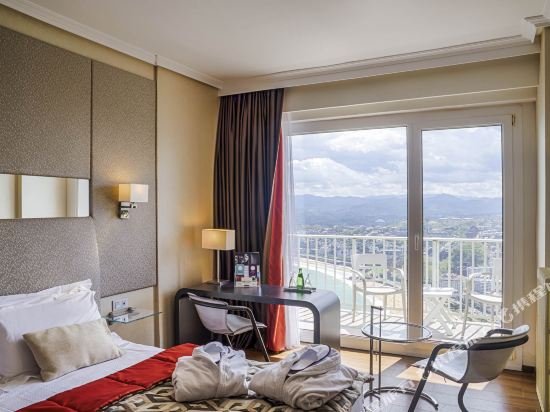 Фото Mercure San Sebastián Monte Igueldo