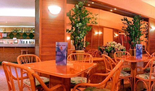 Внешний вид отеля Alegria Sun Village в Льорет-де-Маре, фото 5