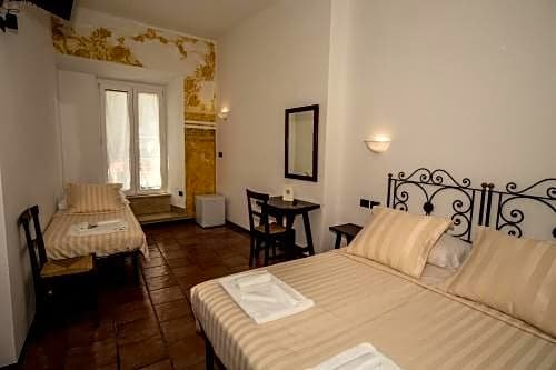 Фото Hotel Porta Marmorea