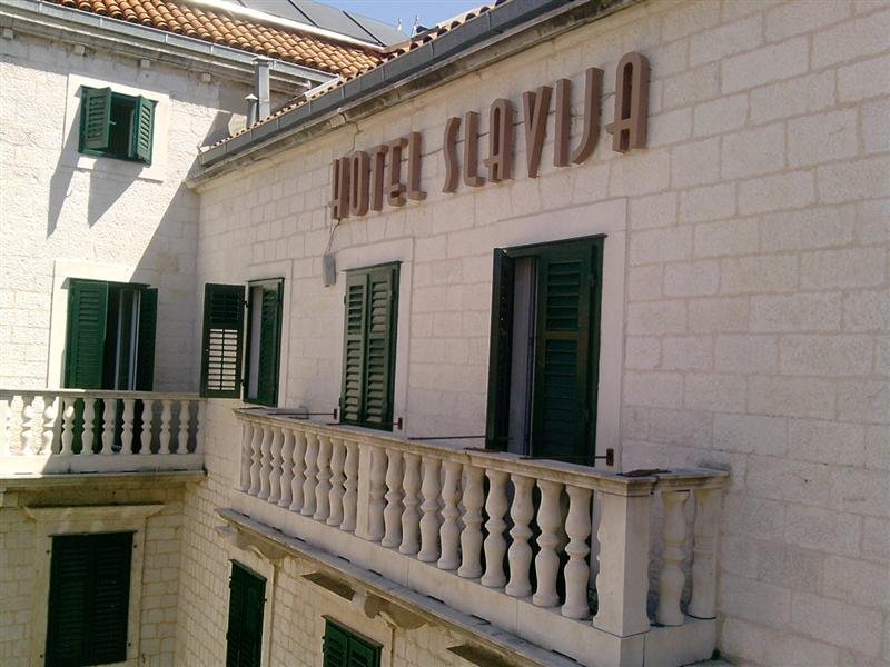 Фото Slavija Culture Heritage Hotel