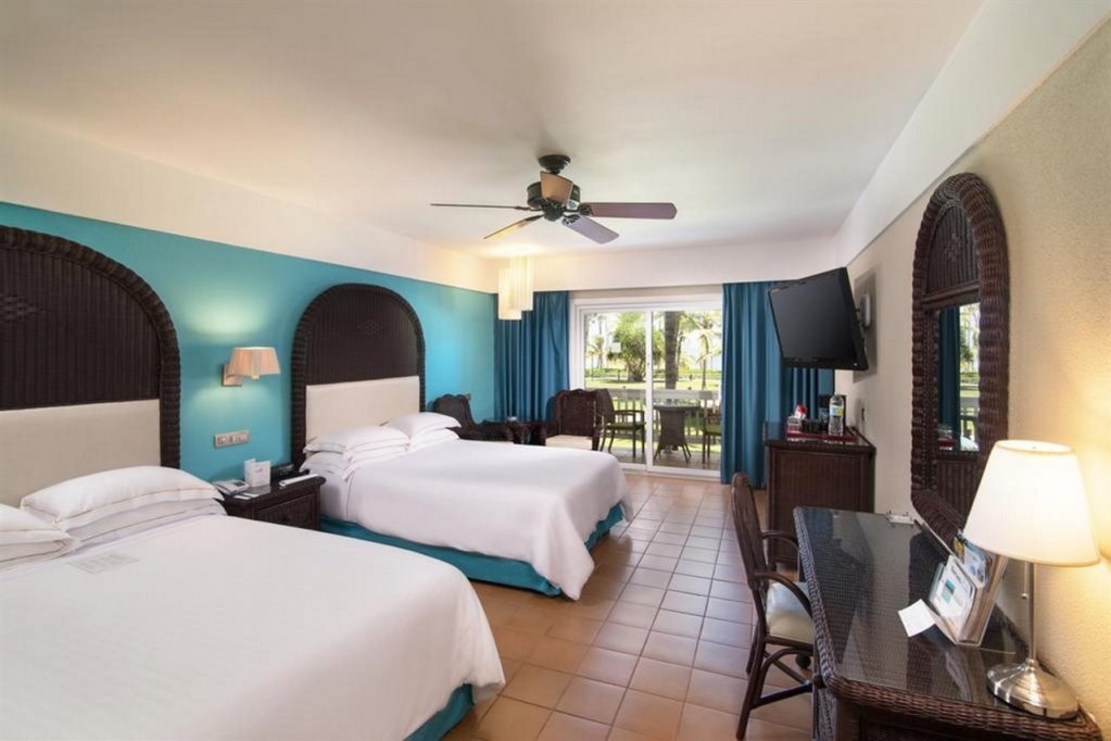 Фото AC Hotel Punta Cana