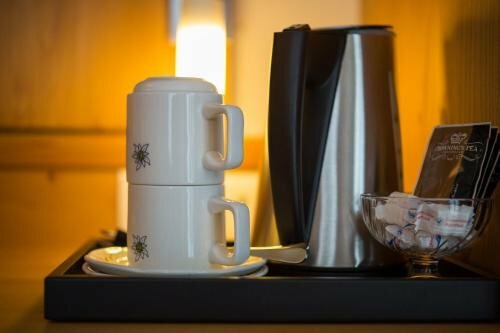 Внешний вид отеля Hotel Edelweiss Superior в Лаутербруннене, фото 4