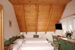 Гостиница Stoffbauer