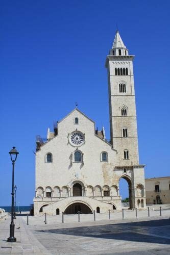 Hotel B&b Terra del Sole, Trani, photo