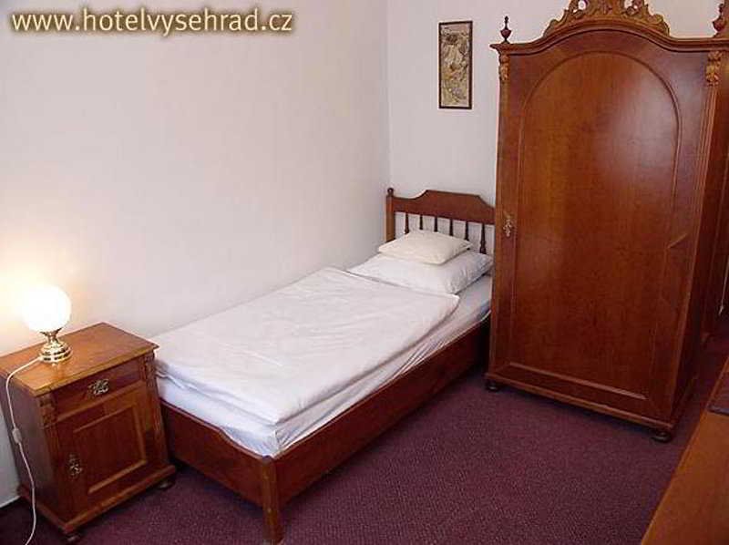 Фото Vysehrad Hotel