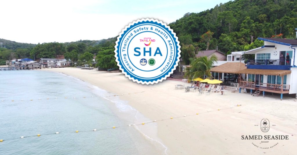 Фото Samed Seaside Resort