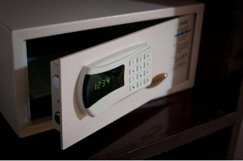 Фото Nuevo Ostende Hotel