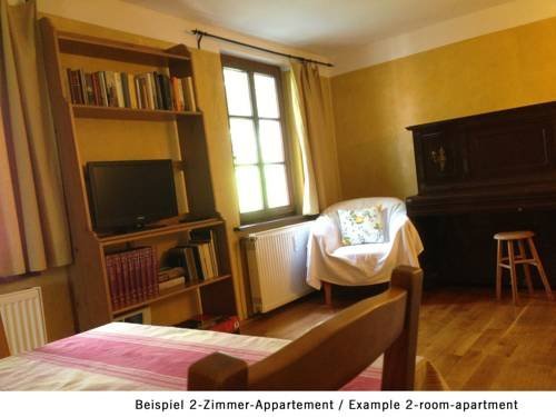 Фото Petite Bellevue