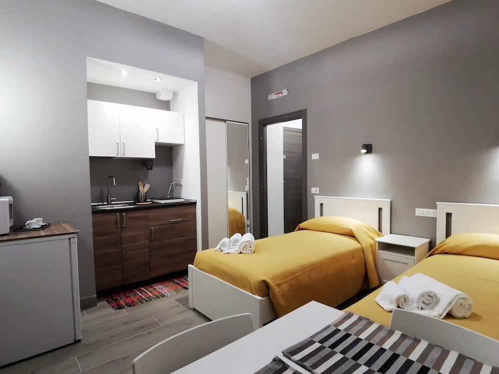 Фото Casa Belfiore Vicenza